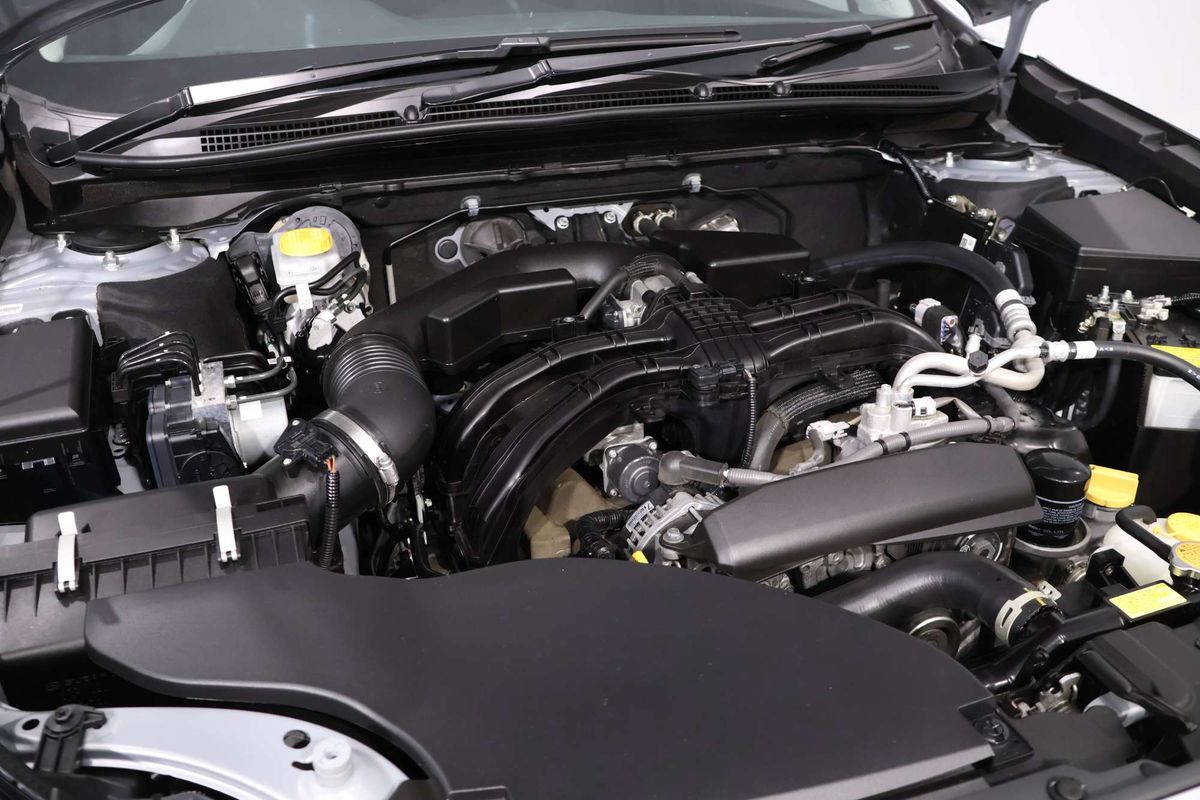 2022 Subaru Outback AWD 6GEN