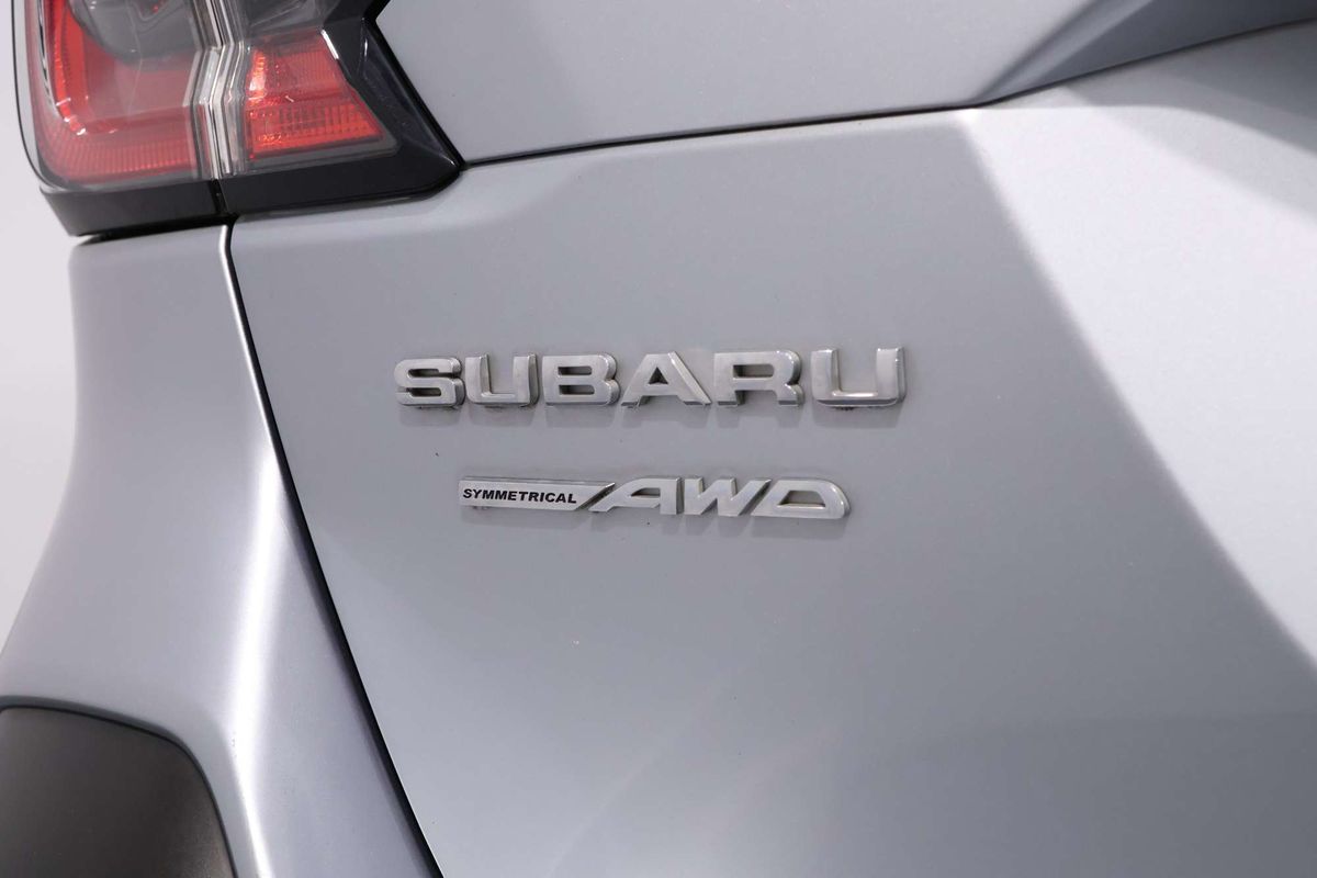 2022 Subaru Outback AWD 6GEN