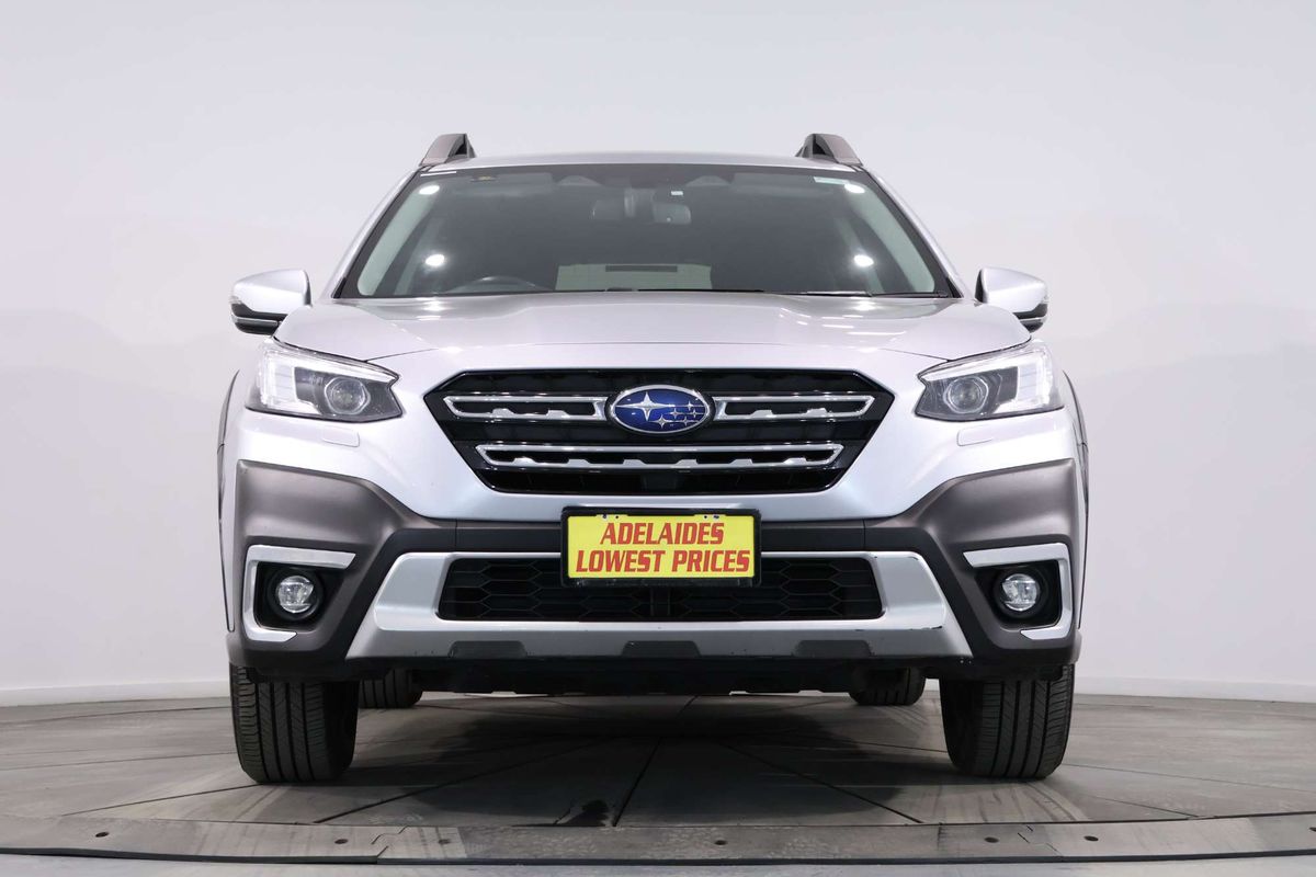 2022 Subaru Outback AWD 6GEN