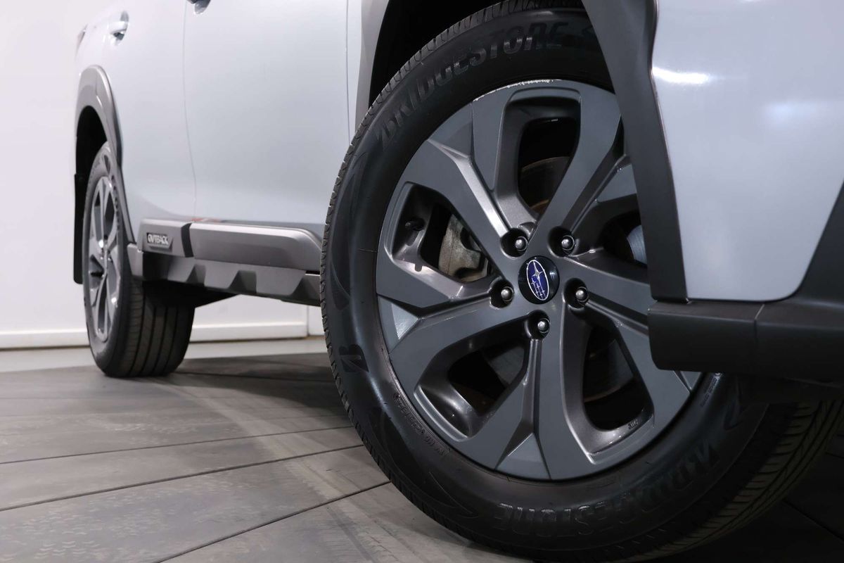 2022 Subaru Outback AWD 6GEN