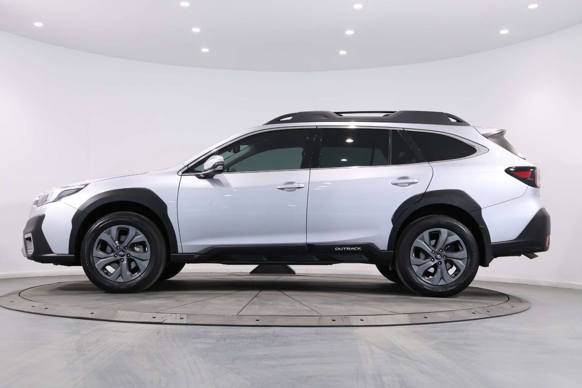 2022 Subaru Outback AWD 6GEN