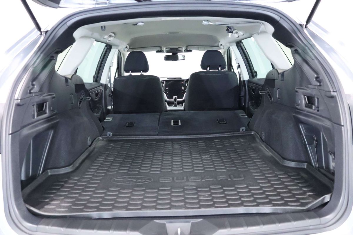 2022 Subaru Outback AWD 6GEN