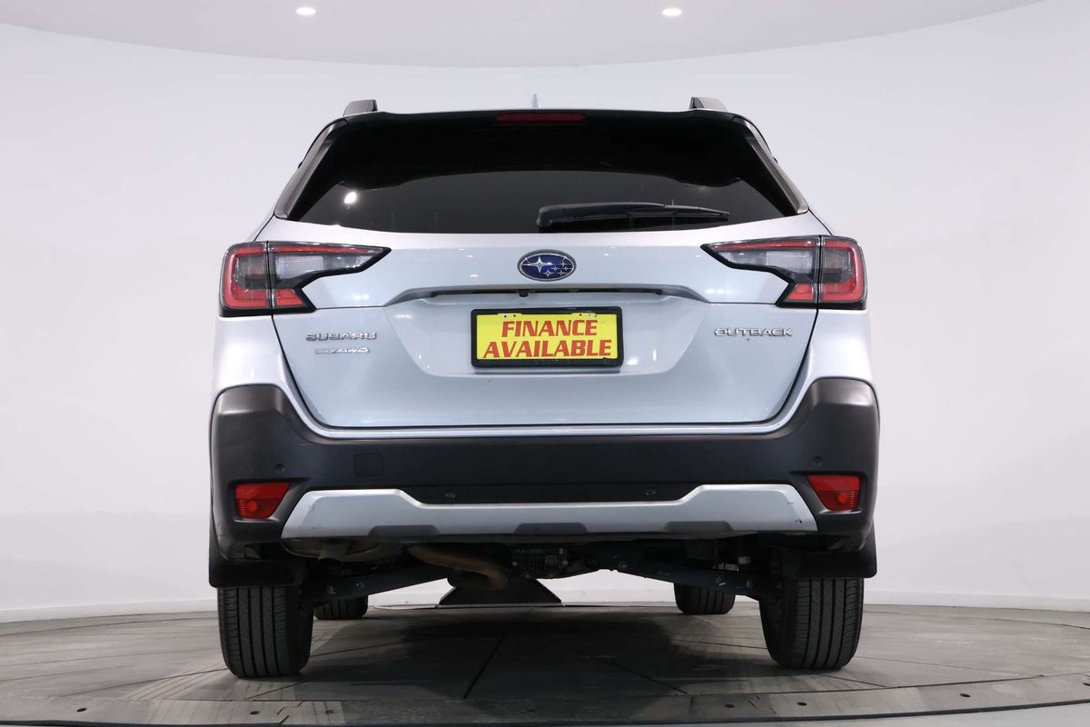 2022 Subaru Outback AWD 6GEN