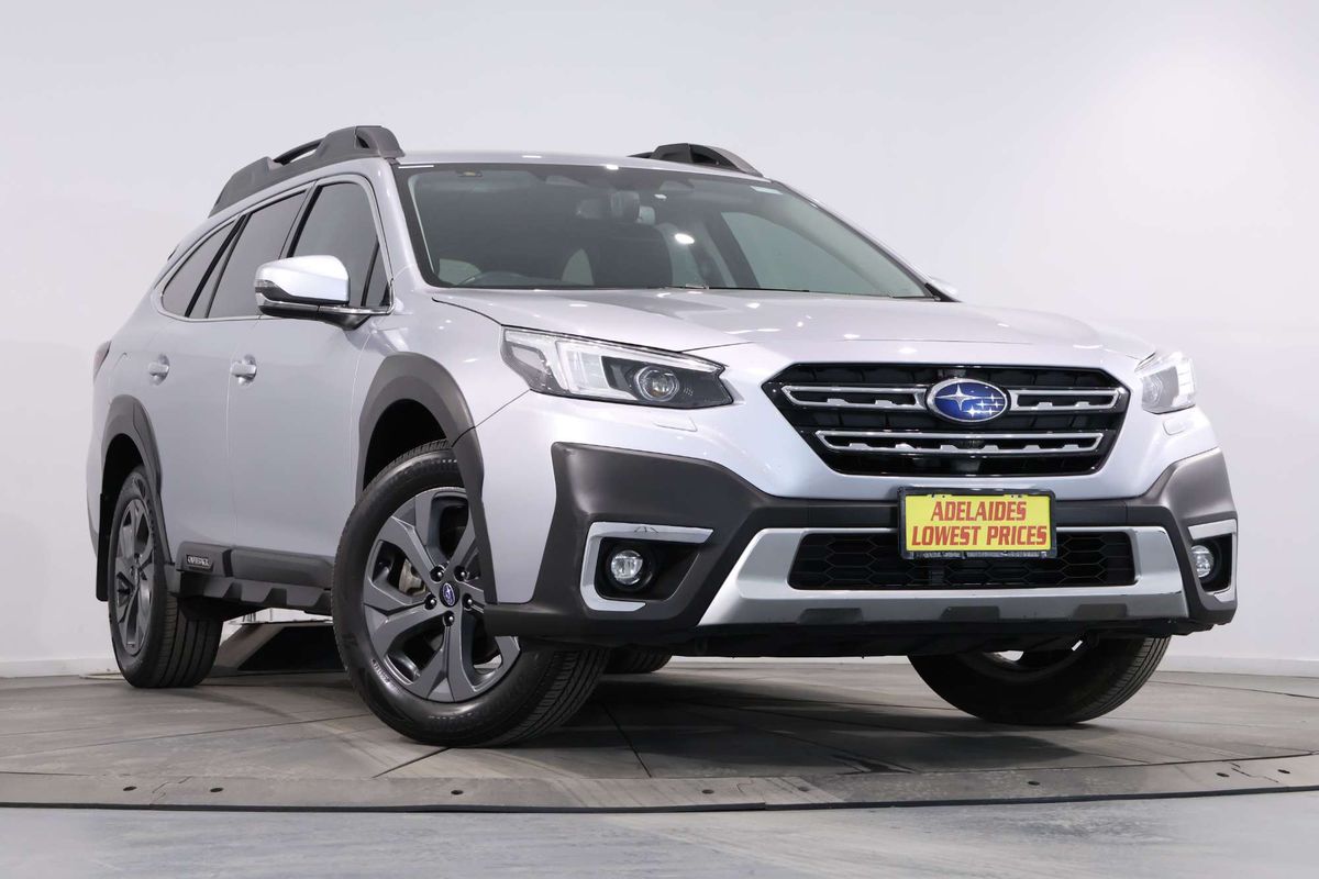 2022 Subaru Outback AWD 6GEN