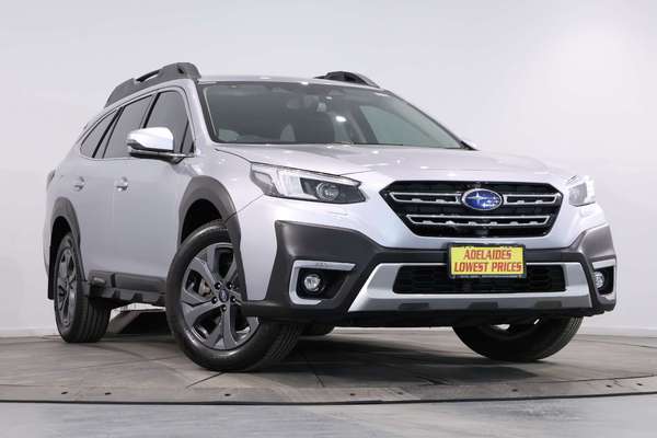 2022 Subaru Outback AWD 6GEN