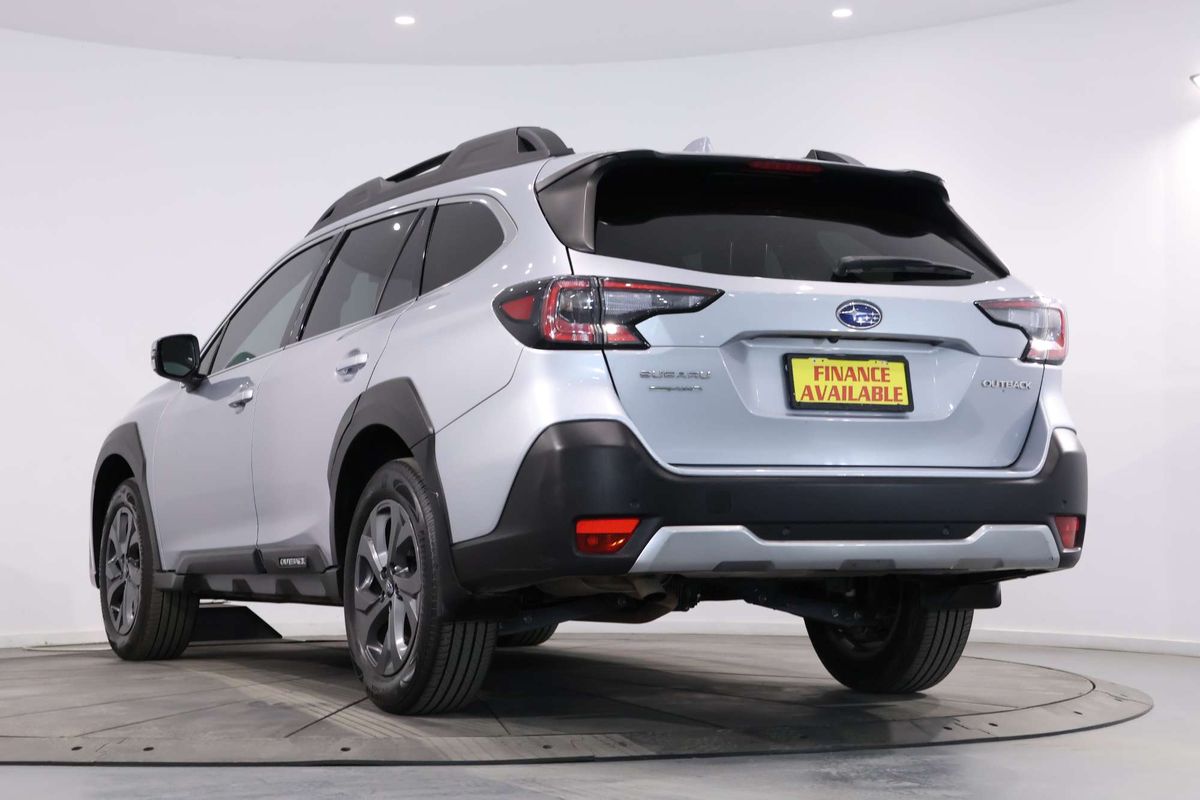2022 Subaru Outback AWD 6GEN