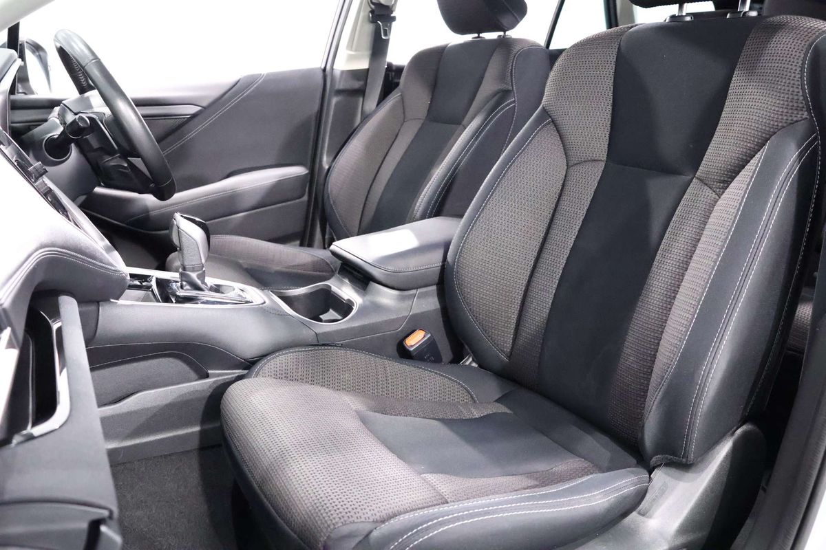 2022 Subaru Outback AWD 6GEN