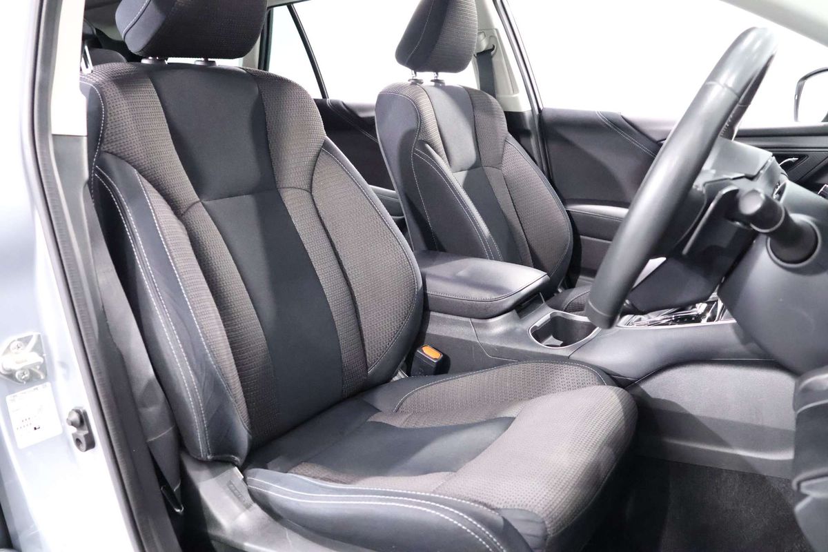 2022 Subaru Outback AWD 6GEN