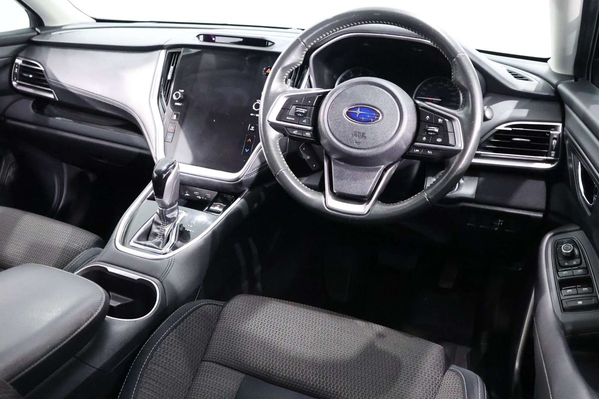 2022 Subaru Outback AWD 6GEN