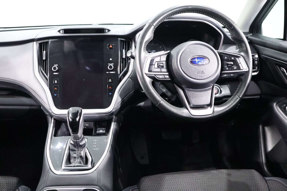 2022 Subaru Outback AWD 6GEN