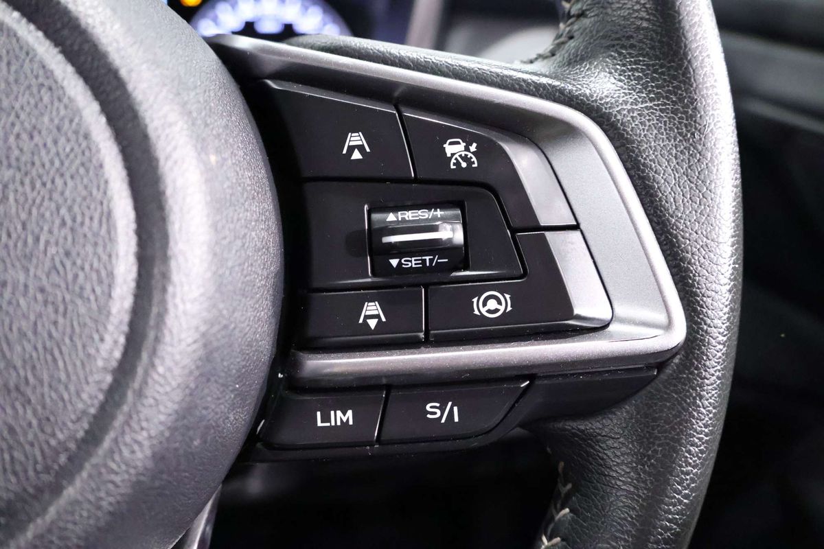 2022 Subaru Outback AWD 6GEN