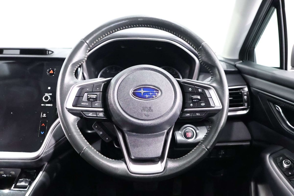 2022 Subaru Outback AWD 6GEN