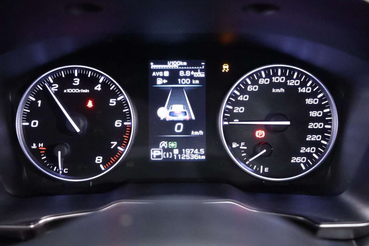 2022 Subaru Outback AWD 6GEN
