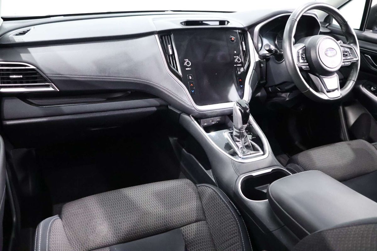 2022 Subaru Outback AWD 6GEN