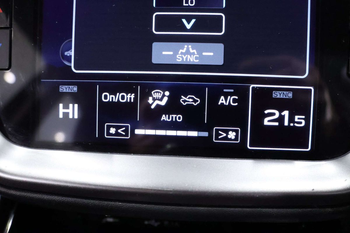 2022 Subaru Outback AWD 6GEN