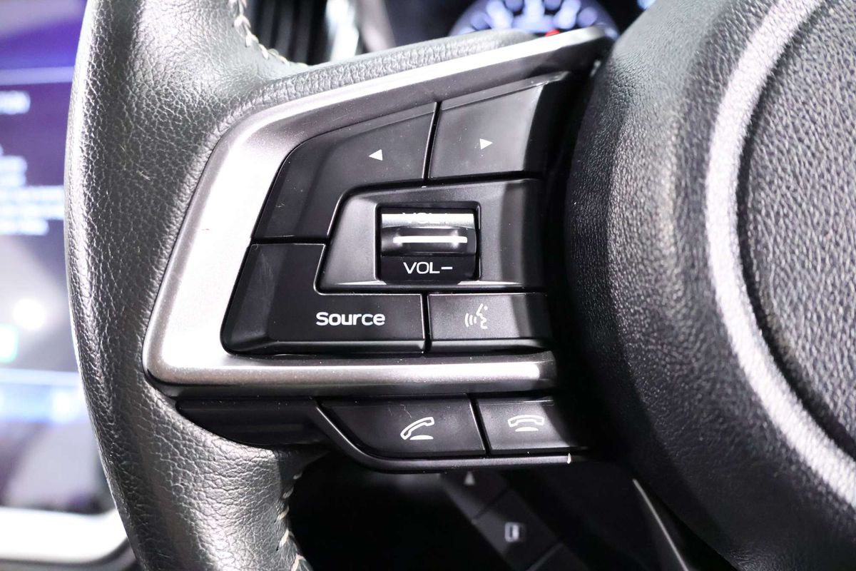 2022 Subaru Outback AWD 6GEN