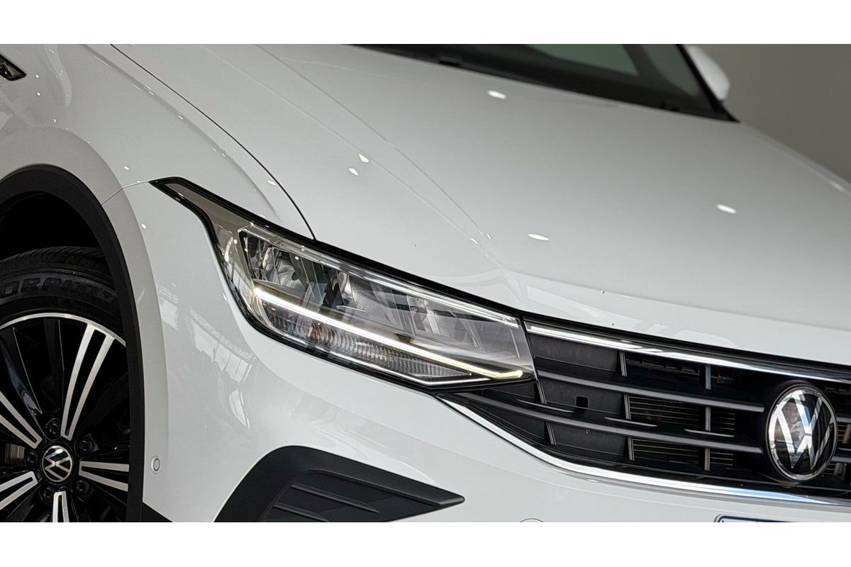 2023 Volkswagen Tiguan 110TSI Life 5N