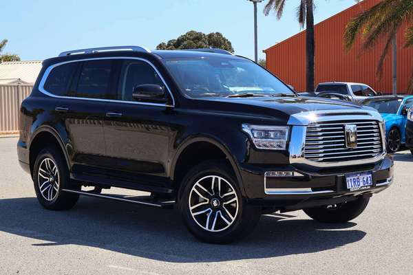2025 GWM Tank 500 Ultra Hybrid P03