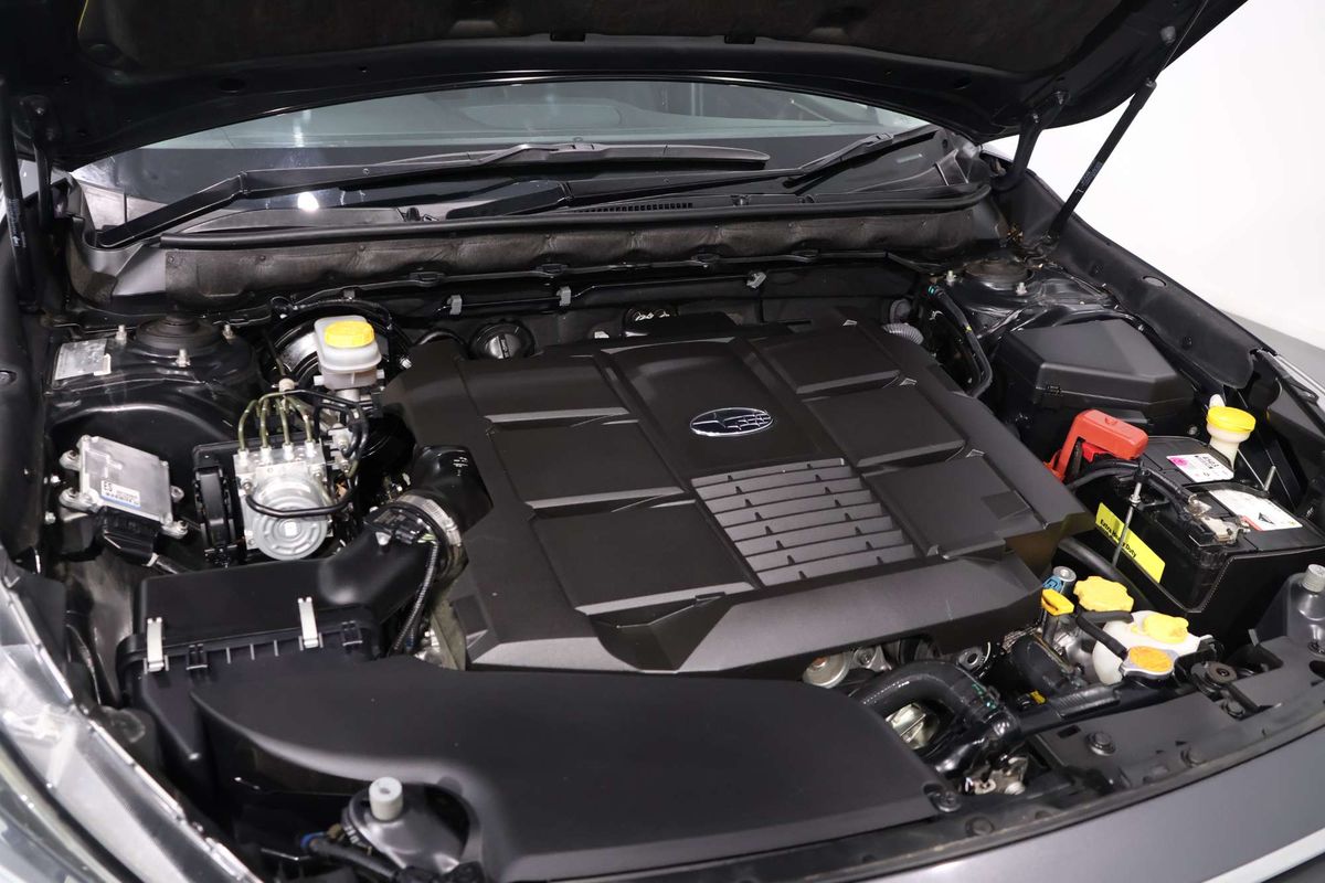 2018 Subaru Outback 3.6R 5GEN