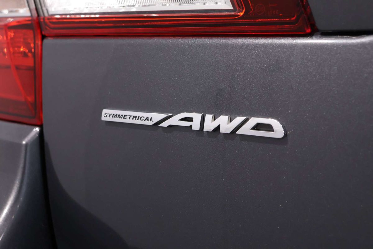 2018 Subaru Outback 3.6R 5GEN