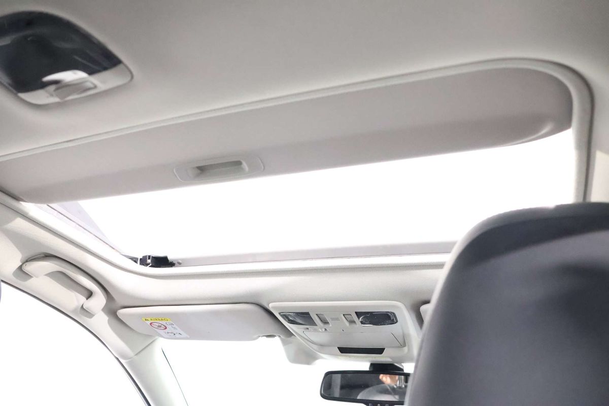 2018 Subaru Outback 3.6R 5GEN