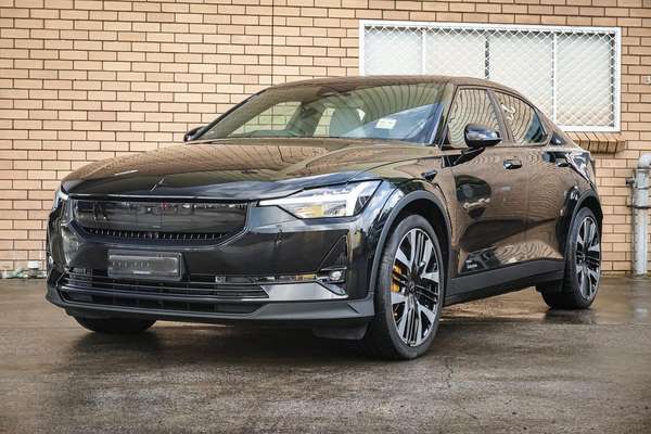 2023 Polestar 2 Long range Dual motor