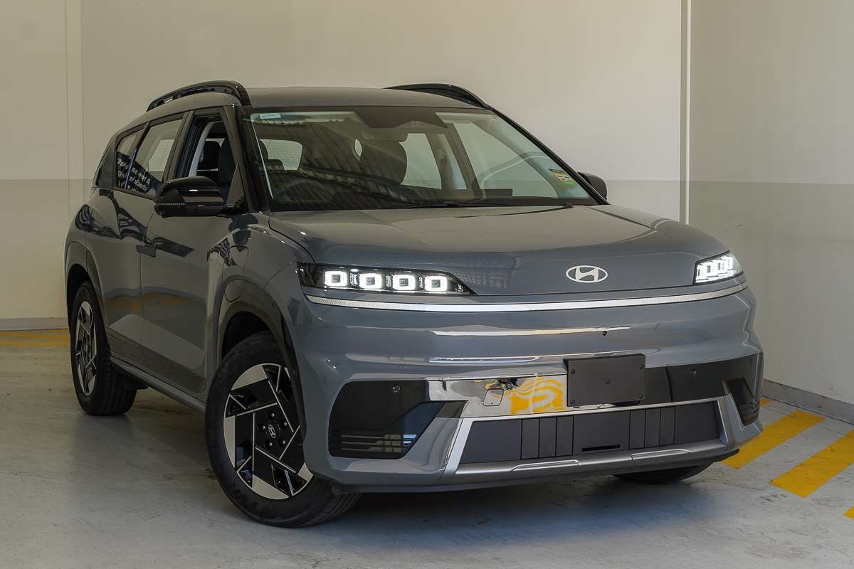 2026 Hyundai ELEXIO OE1.V1