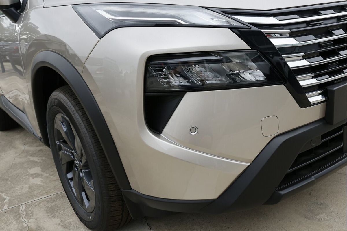 2026 Nissan X-TRAIL ST-L T33