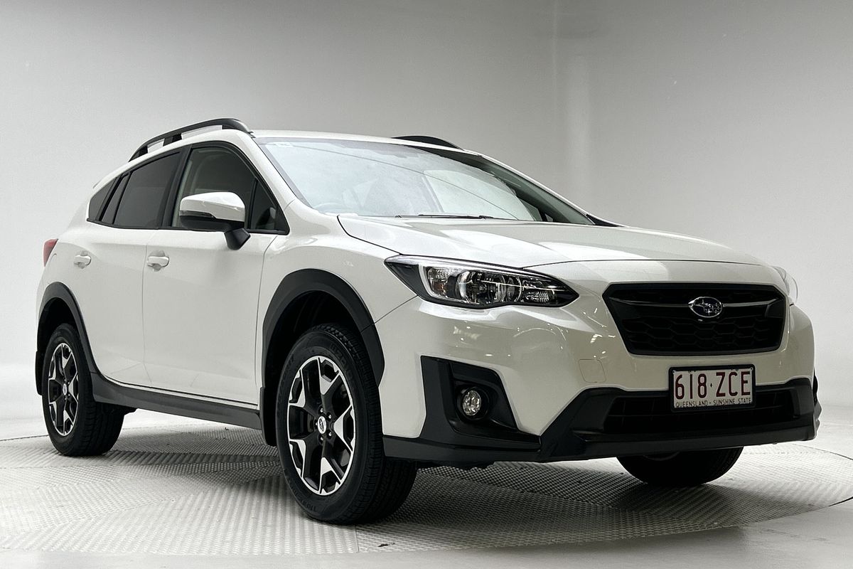 2019 Subaru XV 2.0i-L G5X