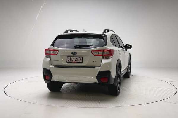 2019 Subaru XV 2.0i-L G5X thumb-1