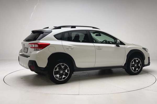2019 Subaru XV 2.0i-L G5X thumb-2