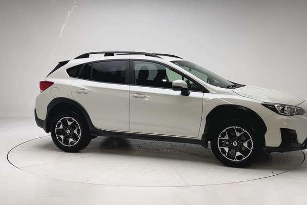 2019 Subaru XV 2.0i-L G5X thumb-3