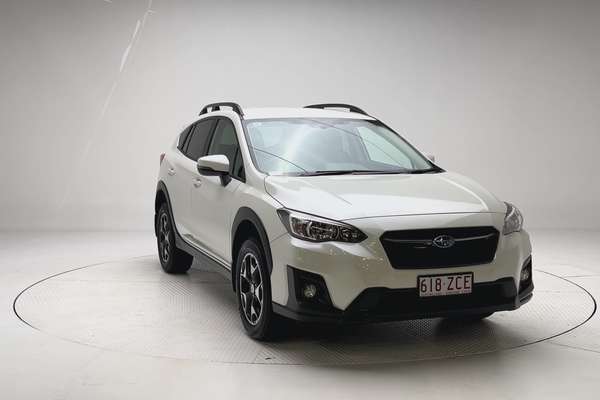 2019 Subaru XV 2.0i-L G5X thumb-4
