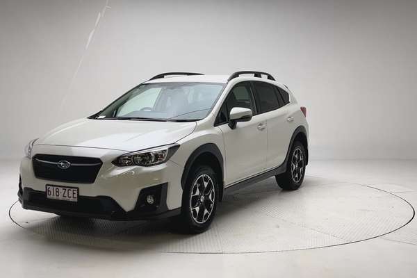 2019 Subaru XV 2.0i-L G5X thumb-5