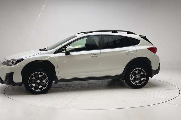 2019 Subaru XV 2.0i-L G5X thumb-6