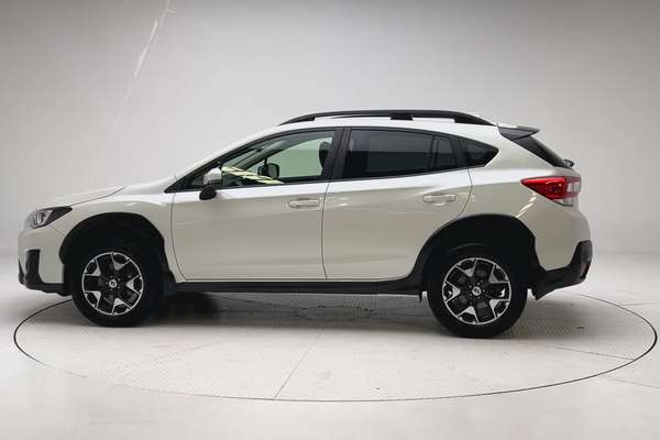 2019 Subaru XV 2.0i-L G5X thumb-7