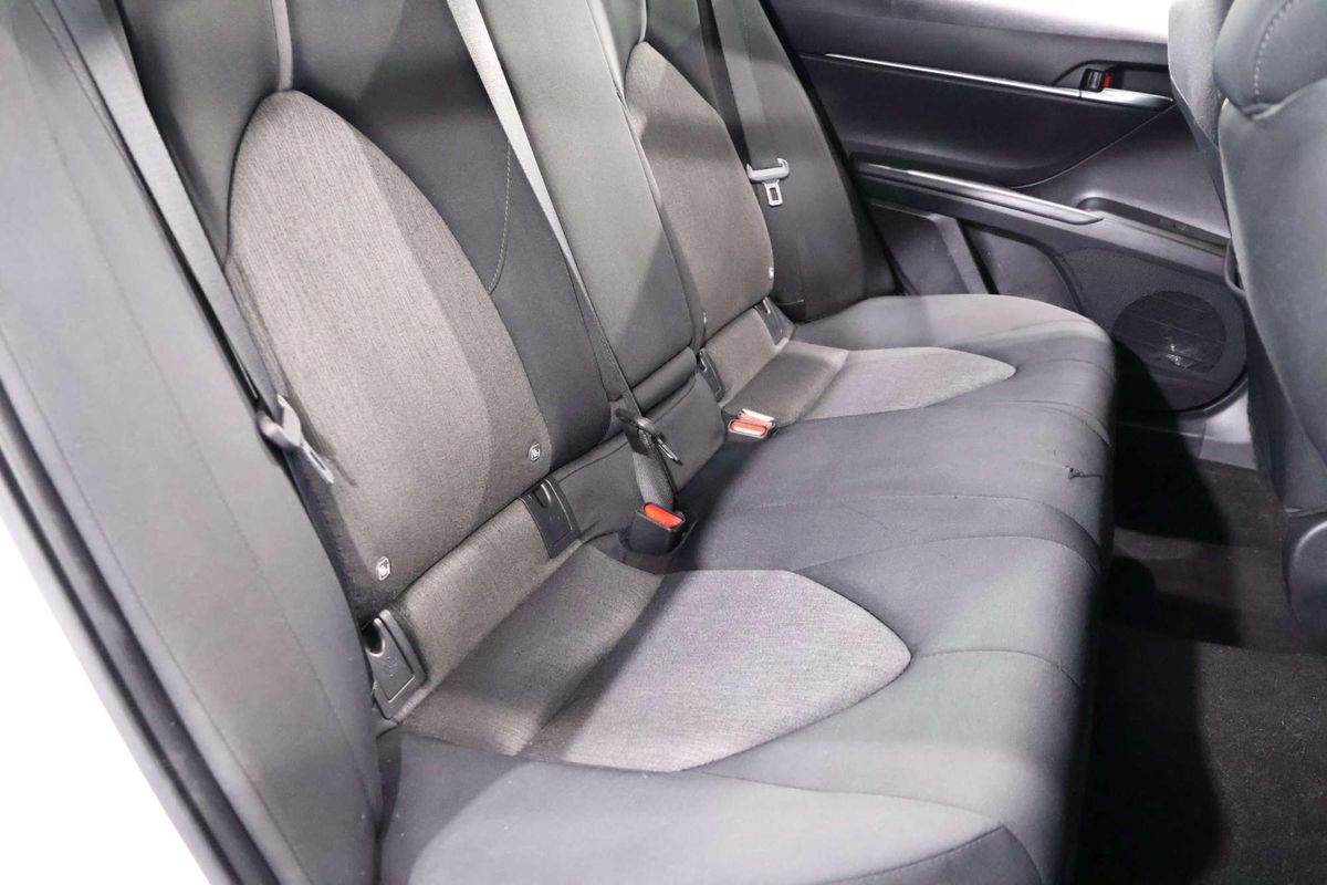 2022 Toyota Camry Ascent AXVH70R