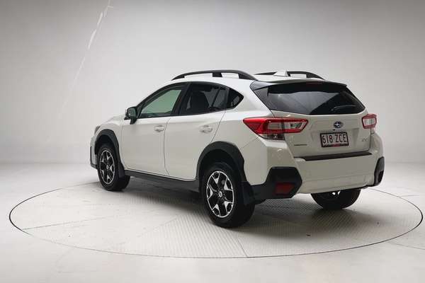 2019 Subaru XV 2.0i-L G5X thumb-8