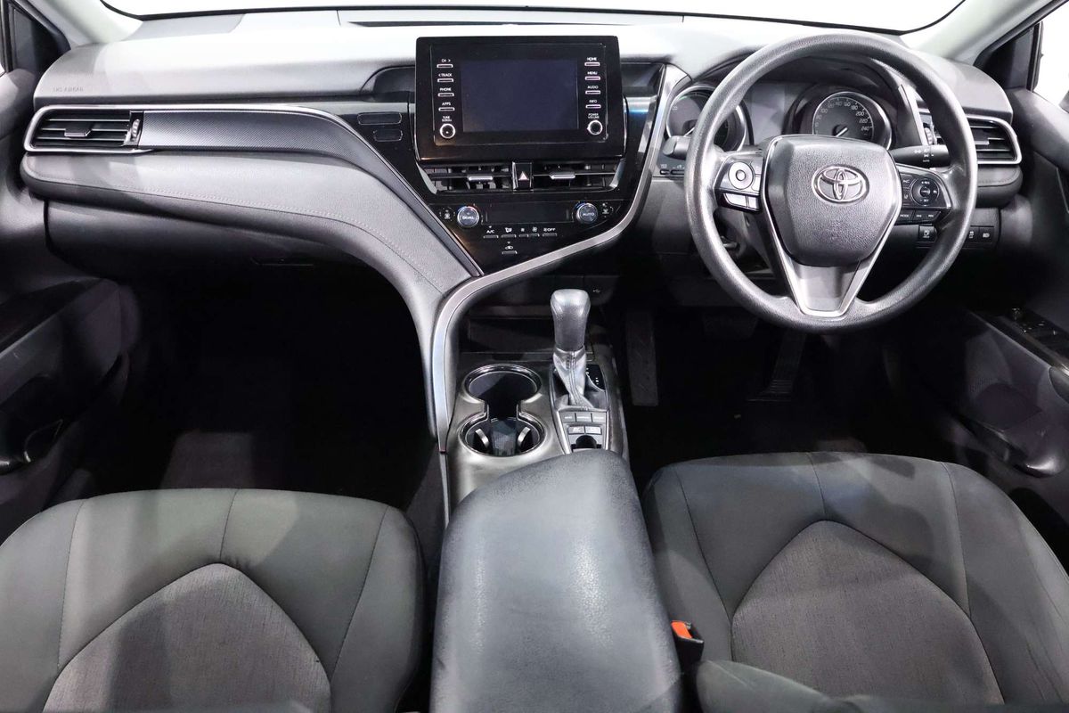 2022 Toyota Camry Ascent AXVH70R