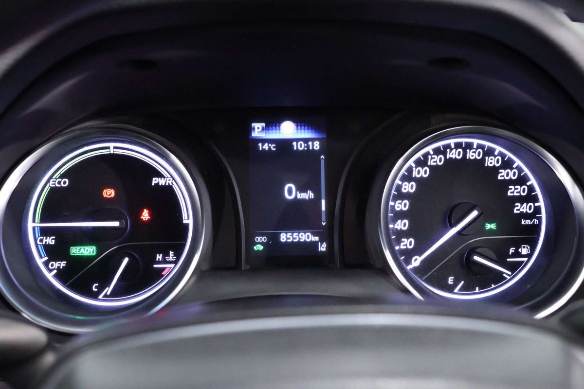 2022 Toyota Camry Ascent AXVH70R