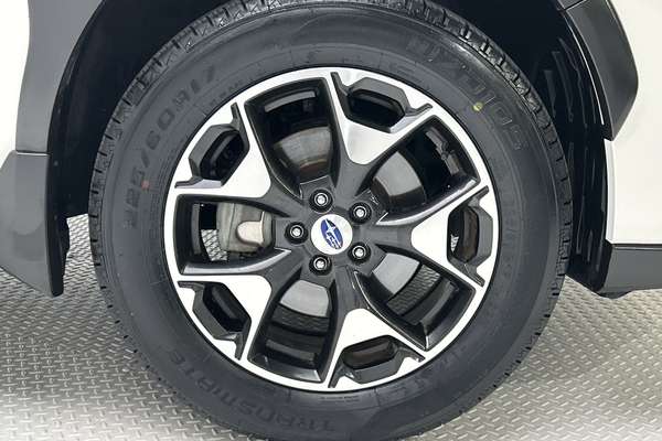 2019 Subaru XV 2.0i-L G5X thumb-9