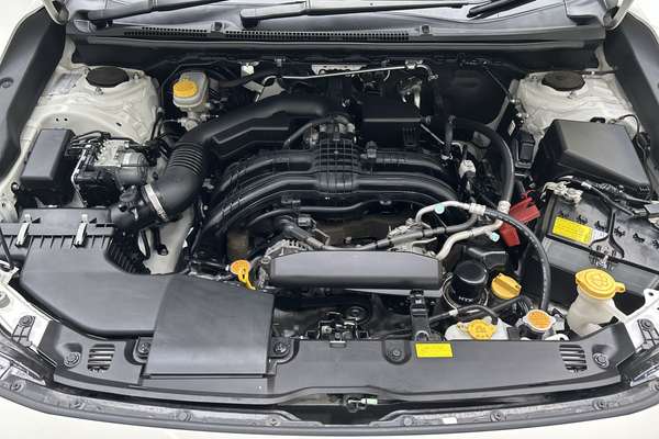 2019 Subaru XV 2.0i-L G5X thumb-10