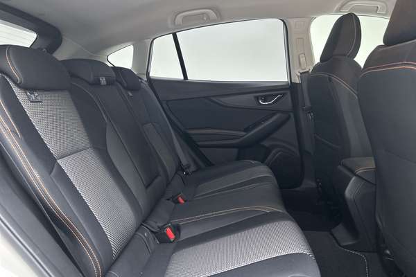 2019 Subaru XV 2.0i-L G5X thumb-11