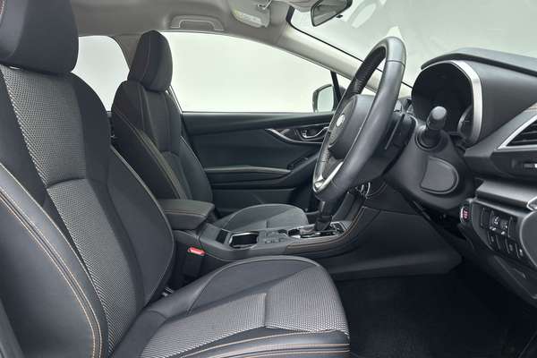 2019 Subaru XV 2.0i-L G5X thumb-12