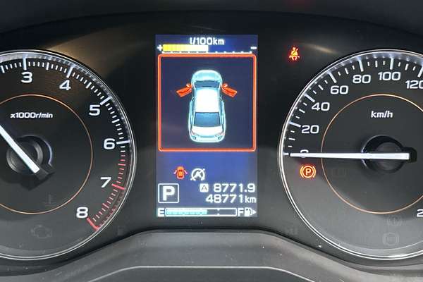 2019 Subaru XV 2.0i-L G5X thumb-13