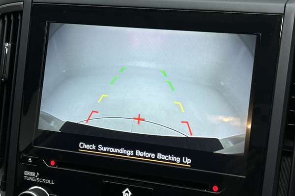 2019 Subaru XV 2.0i-L G5X thumb-14