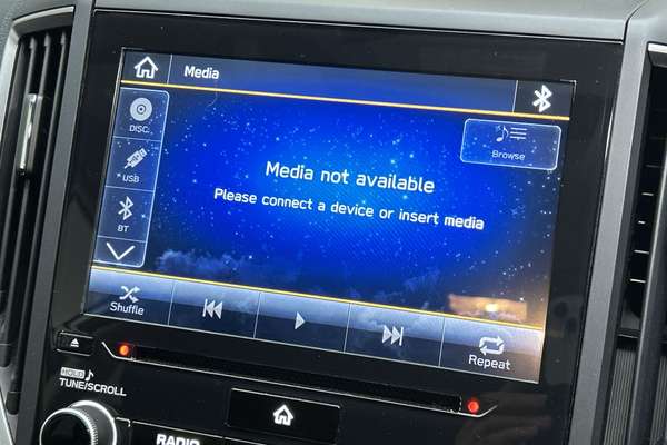 2019 Subaru XV 2.0i-L G5X thumb-15