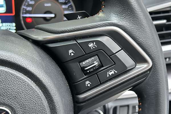2019 Subaru XV 2.0i-L G5X thumb-16