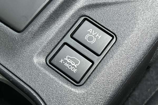 2019 Subaru XV 2.0i-L G5X thumb-17