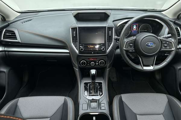 2019 Subaru XV 2.0i-L G5X thumb-19